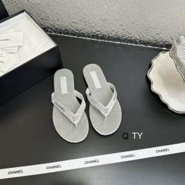 Picture of Chanel Slippers _SKUChanelsz35-40TY04193128